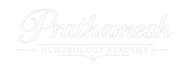 Prathamesh Numerology Academy