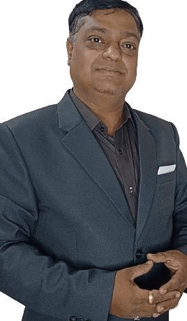 Nilesh Zaad, numerology trainer and Vastu consultant in Pune